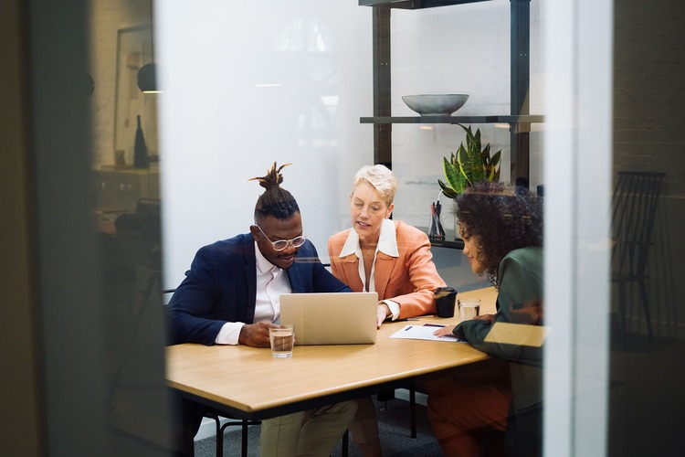 Recursos Humanos y Futuro del Trabajo