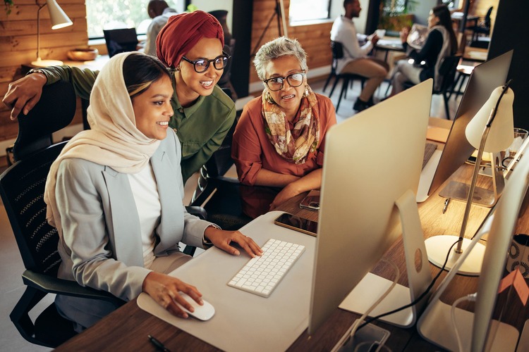 Diversidad, Equidad e Inclusión
